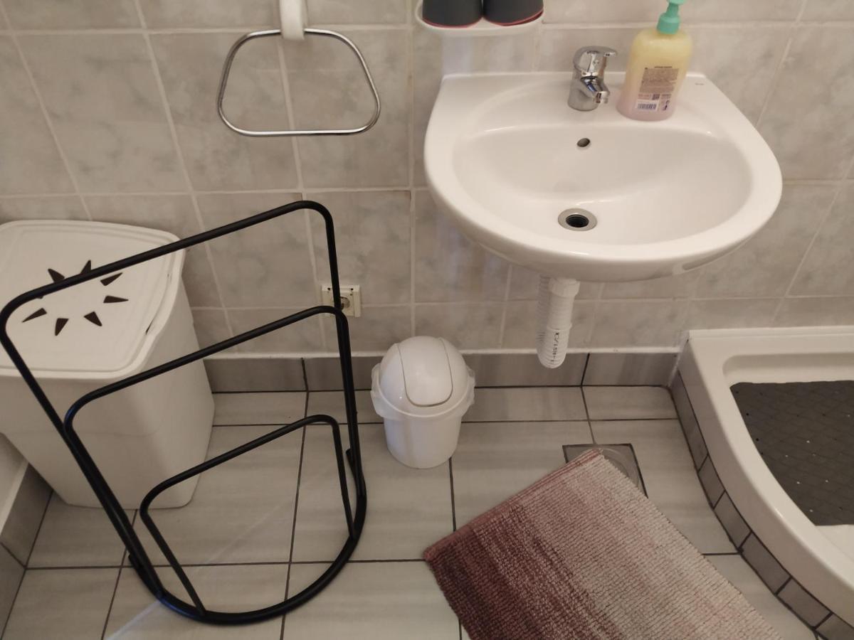 Apartmani Zlatko Pula Dış mekan fotoğraf