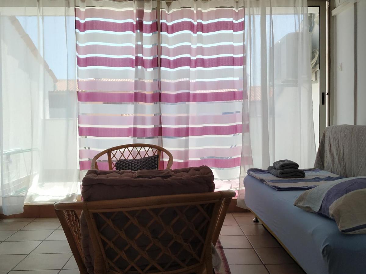 Apartmani Zlatko Pula Dış mekan fotoğraf