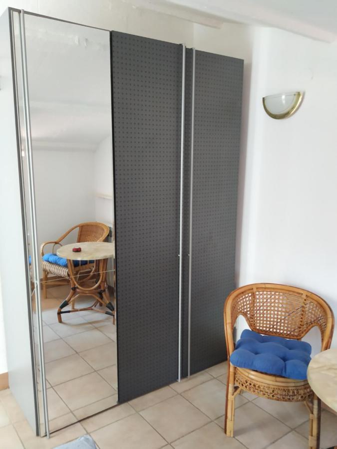 Apartmani Zlatko Pula Dış mekan fotoğraf