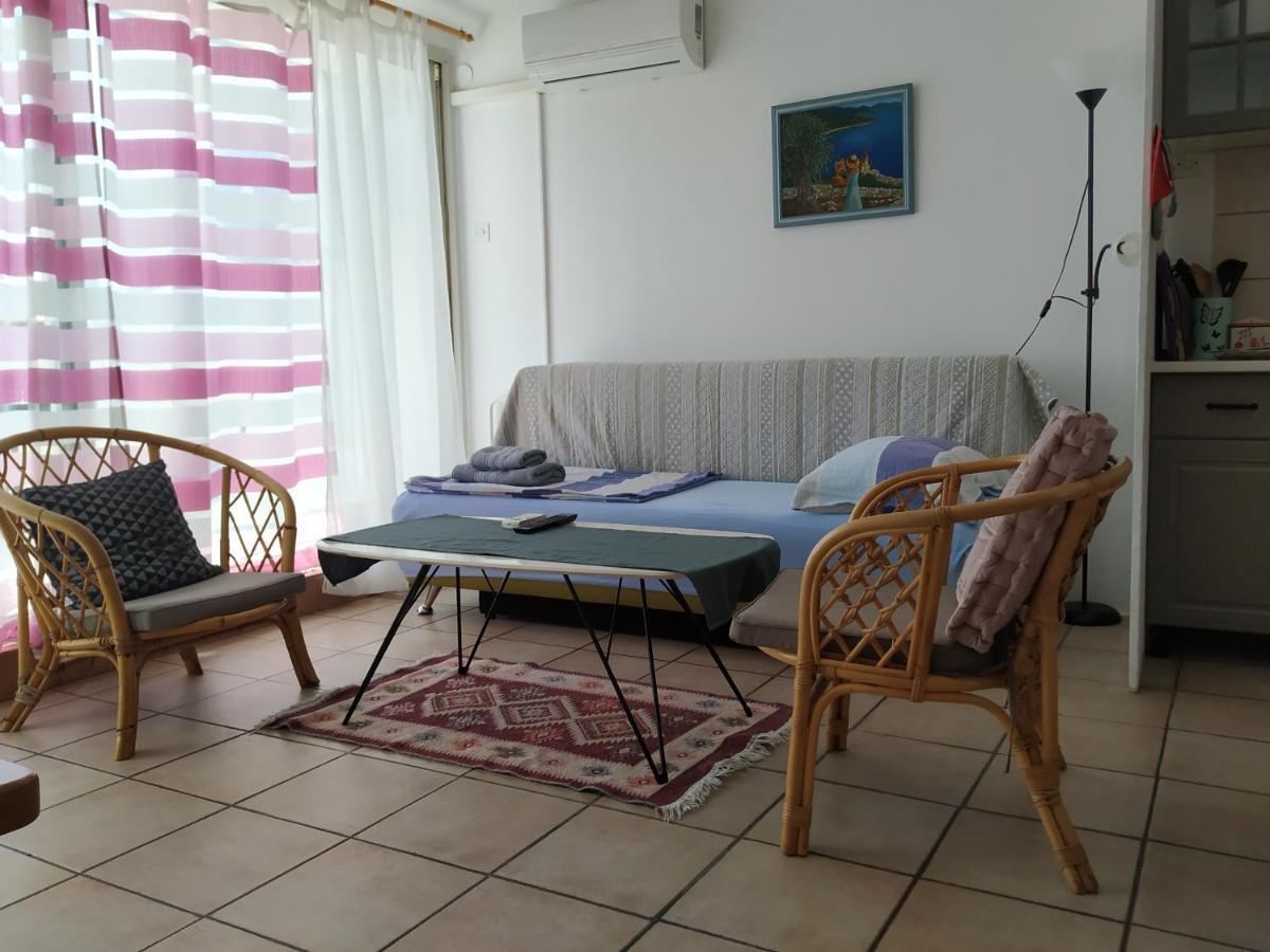 Apartmani Zlatko Pula Dış mekan fotoğraf