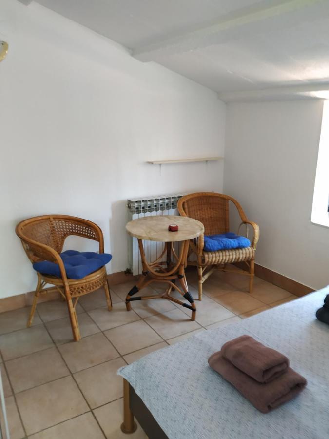 Apartmani Zlatko Pula Dış mekan fotoğraf