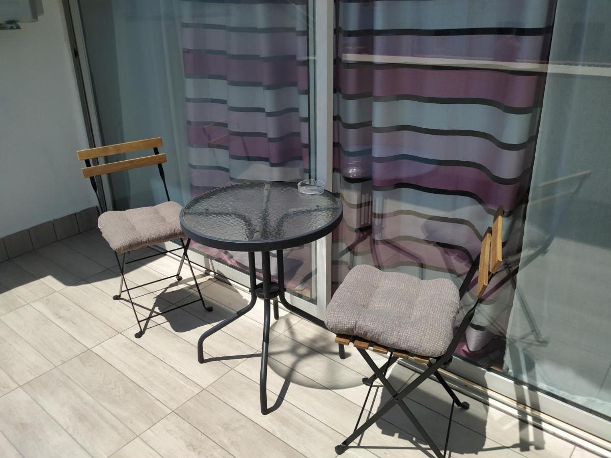Apartmani Zlatko Pula Dış mekan fotoğraf