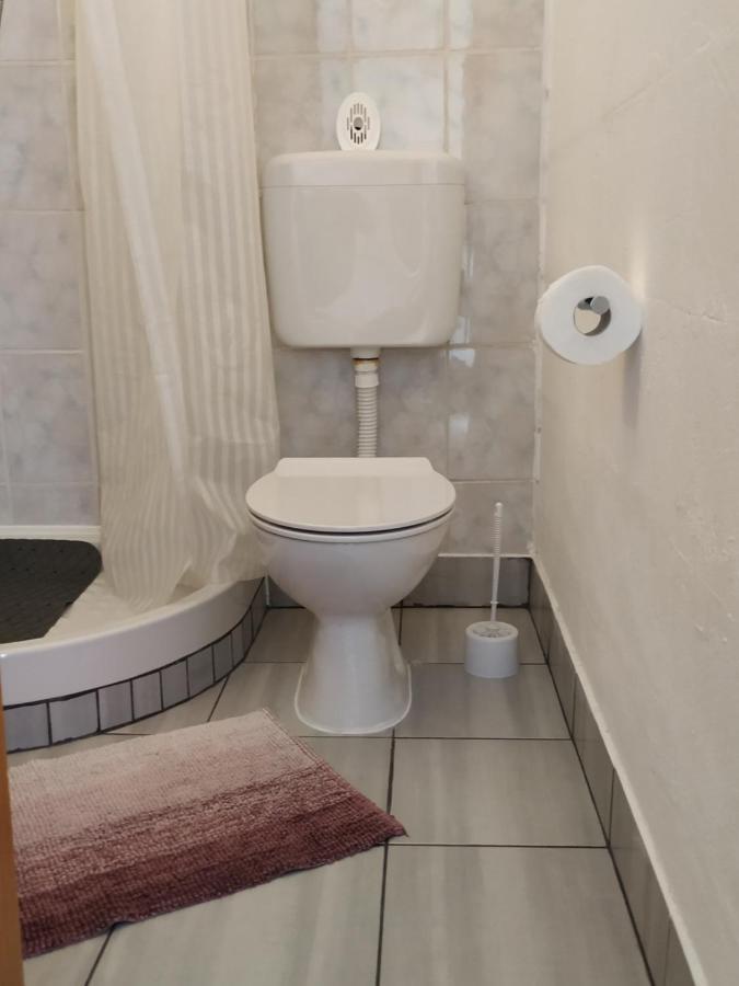 Apartmani Zlatko Pula Dış mekan fotoğraf