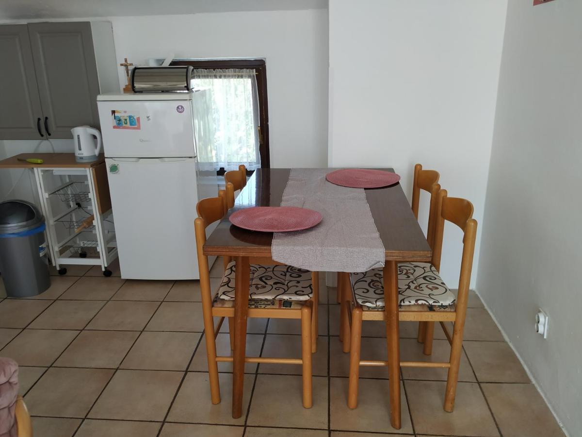 Apartmani Zlatko Pula Dış mekan fotoğraf