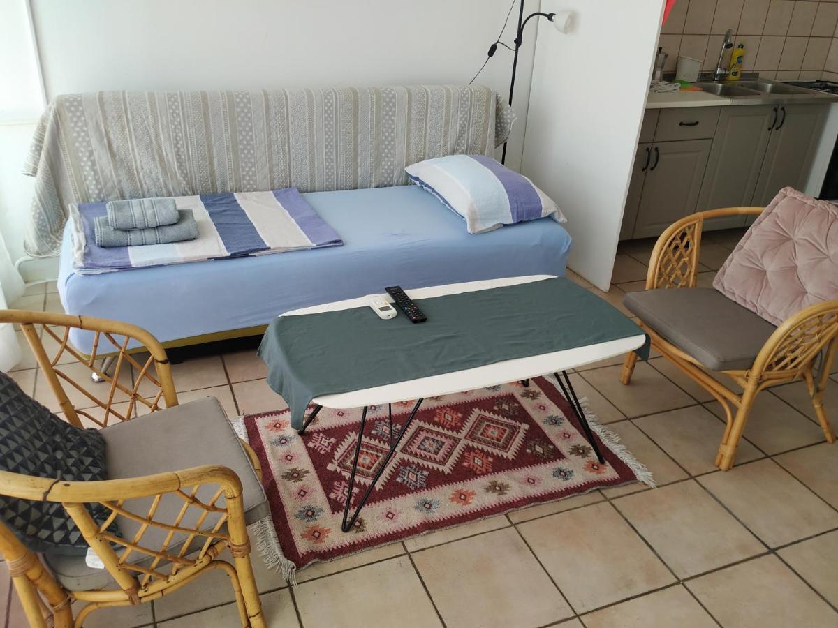 Apartmani Zlatko Pula Dış mekan fotoğraf