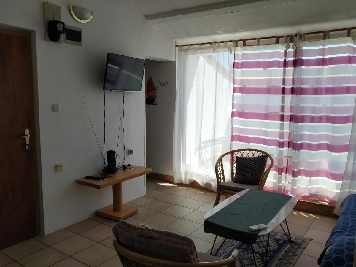 Apartmani Zlatko Pula Dış mekan fotoğraf