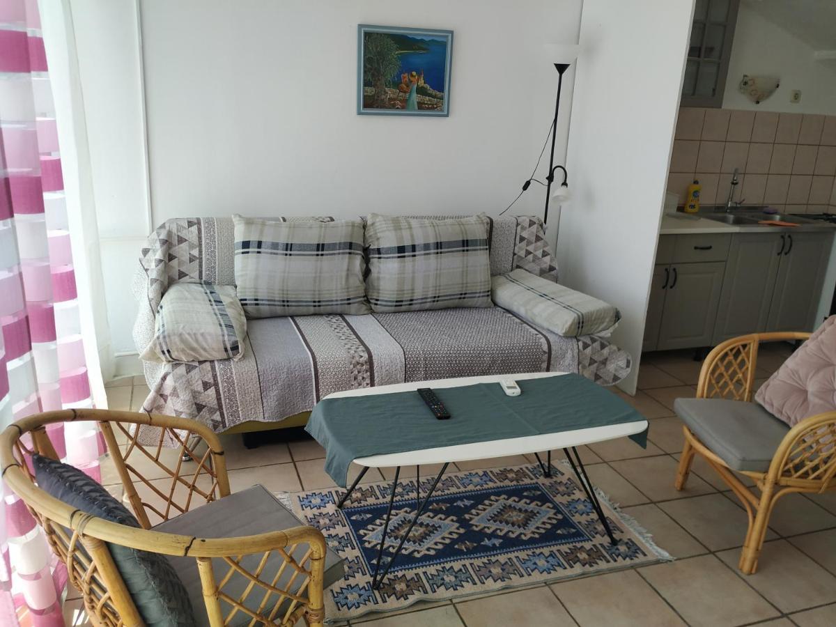 Apartmani Zlatko Pula Dış mekan fotoğraf