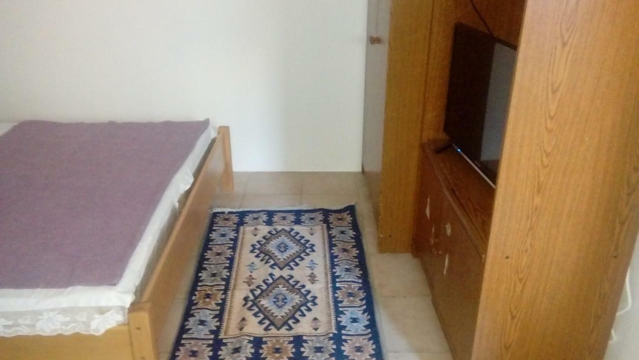 Apartmani Zlatko Pula Dış mekan fotoğraf