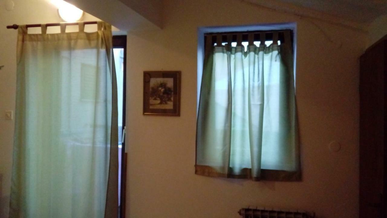Apartmani Zlatko Pula Dış mekan fotoğraf