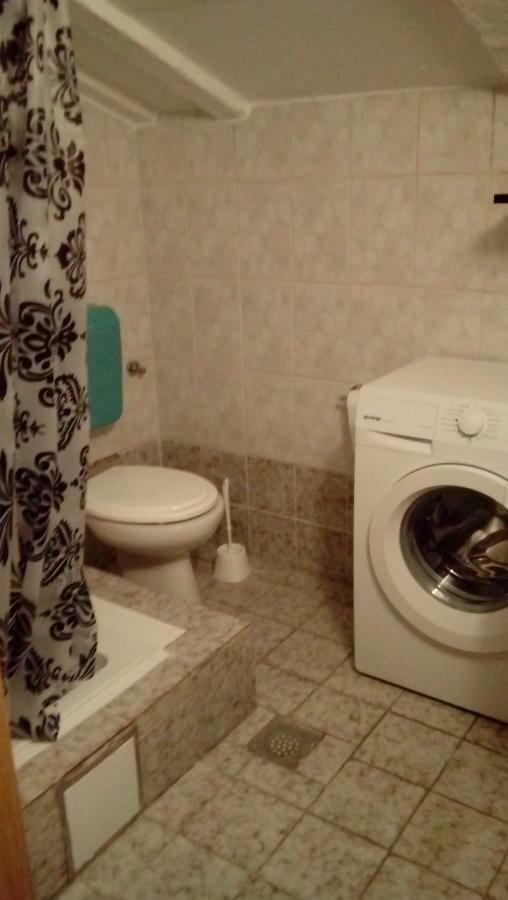 Apartmani Zlatko Pula Dış mekan fotoğraf