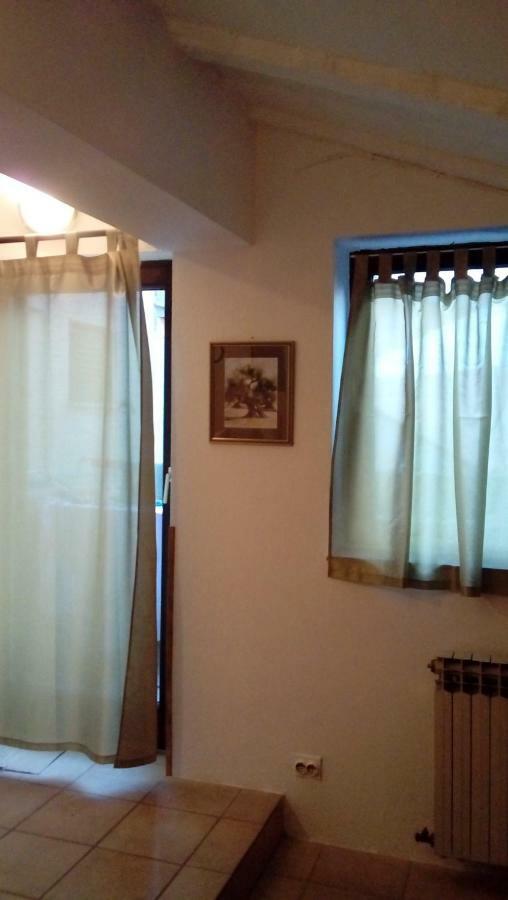 Apartmani Zlatko Pula Dış mekan fotoğraf