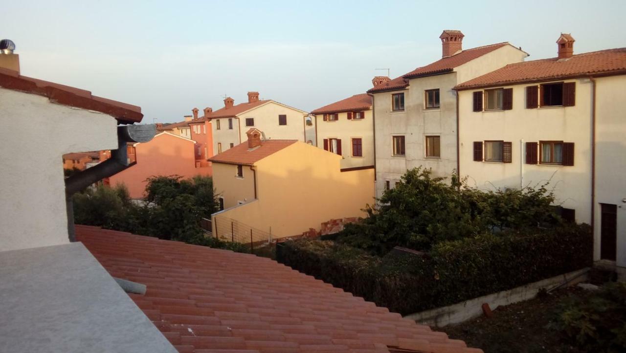 Apartmani Zlatko Pula Dış mekan fotoğraf