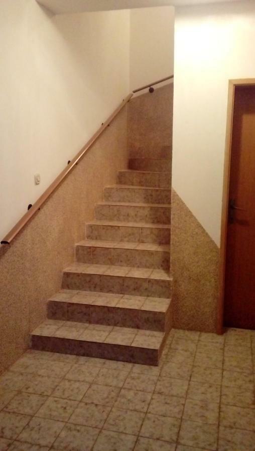 Apartmani Zlatko Pula Dış mekan fotoğraf