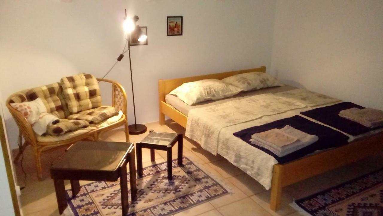 Apartmani Zlatko Pula Dış mekan fotoğraf