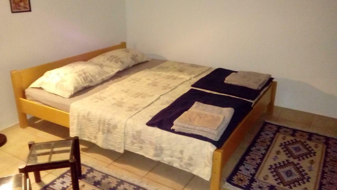 Apartmani Zlatko Pula Dış mekan fotoğraf